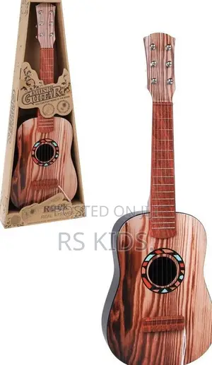 Guitar (Free Delivery)