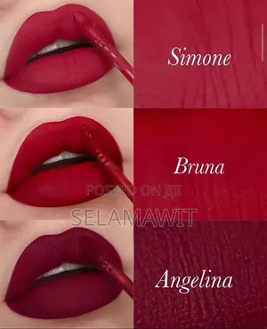 This Image Features the Bestselling SEPHORA COLLECTION Cream Lipstick