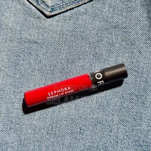 This Image Features the Bestselling SEPHORA COLLECTION Cream Lipstick