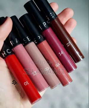 This Image Features the Bestselling SEPHORA COLLECTION Cream Lipstick