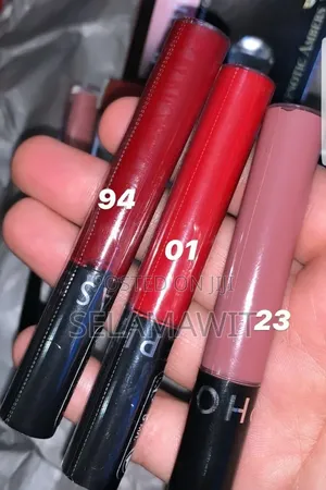 This Image Features the Bestselling SEPHORA COLLECTION Cream Lipstick