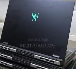 New Laptop Acer Predator Helios Neo 16 16GB Intel Core i9 SSD 1T