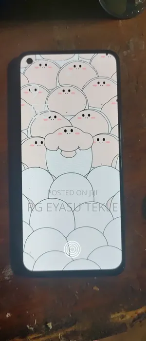 Oppo Reno 5 256 GB Black
