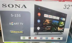 Sona 32 Inch TV