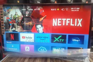 Sona 32 Inch TV