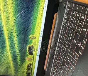New Laptop Asus 16GB AMD Ryzen 7 SSD 512GB