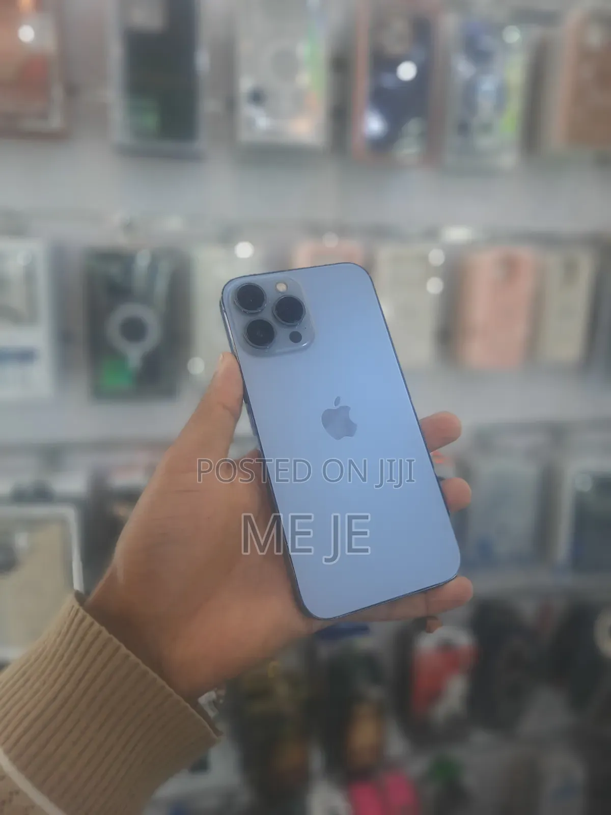 Apple iPhone 13 Pro Max 128 GB