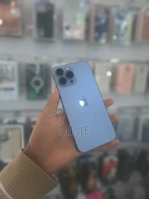 Apple iPhone 13 Pro Max 128 GB