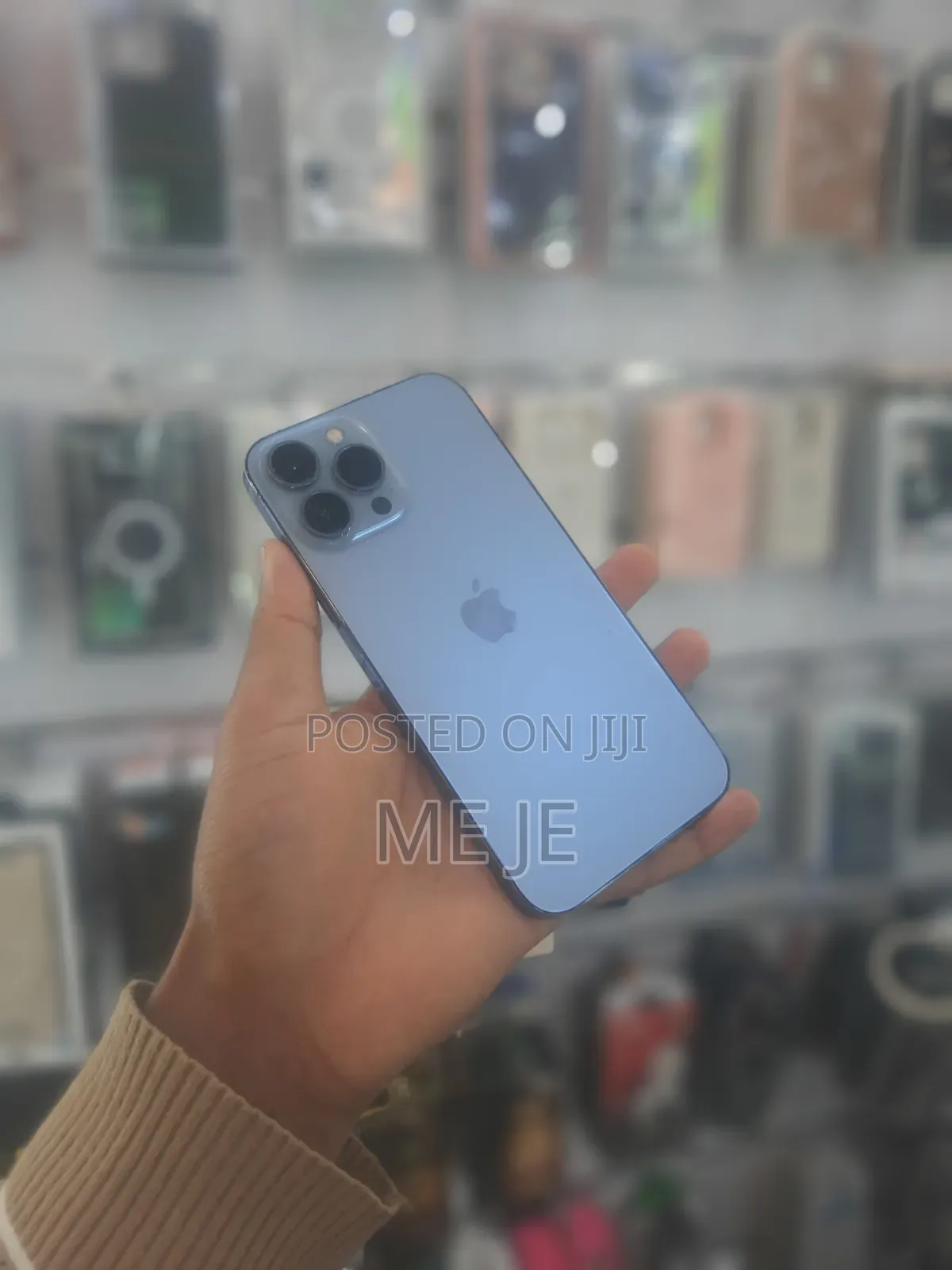 Apple iPhone 13 Pro Max 128 GB