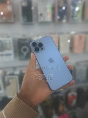 Apple iPhone 13 Pro Max 128 GB
