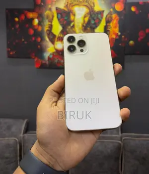 Apple iPhone 13 Pro Max 256 GB