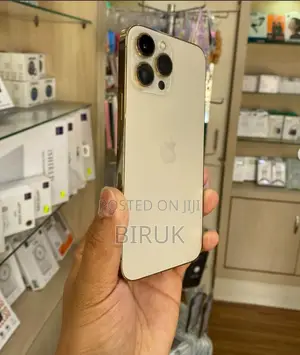 Apple iPhone 13 Pro Max 256 GB