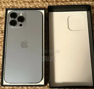 Apple iPhone 13 Pro Max 256 GB