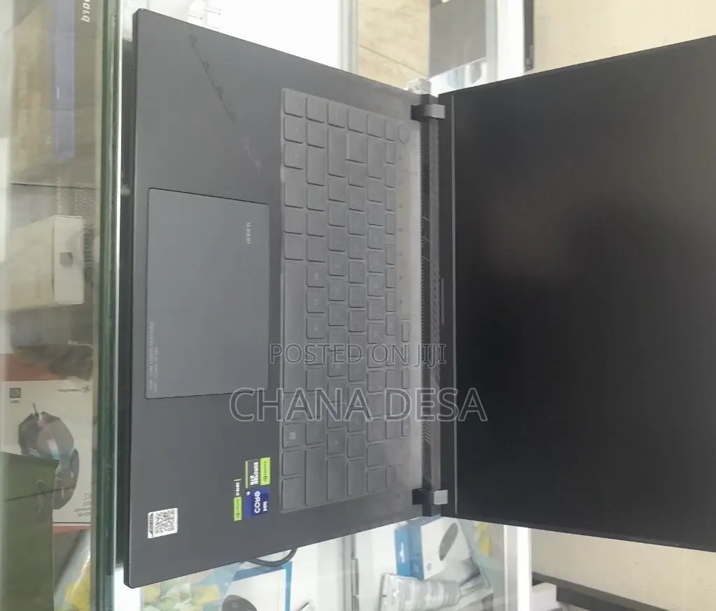 New Laptop Asus 16GB Intel Core i9 SSD 1T