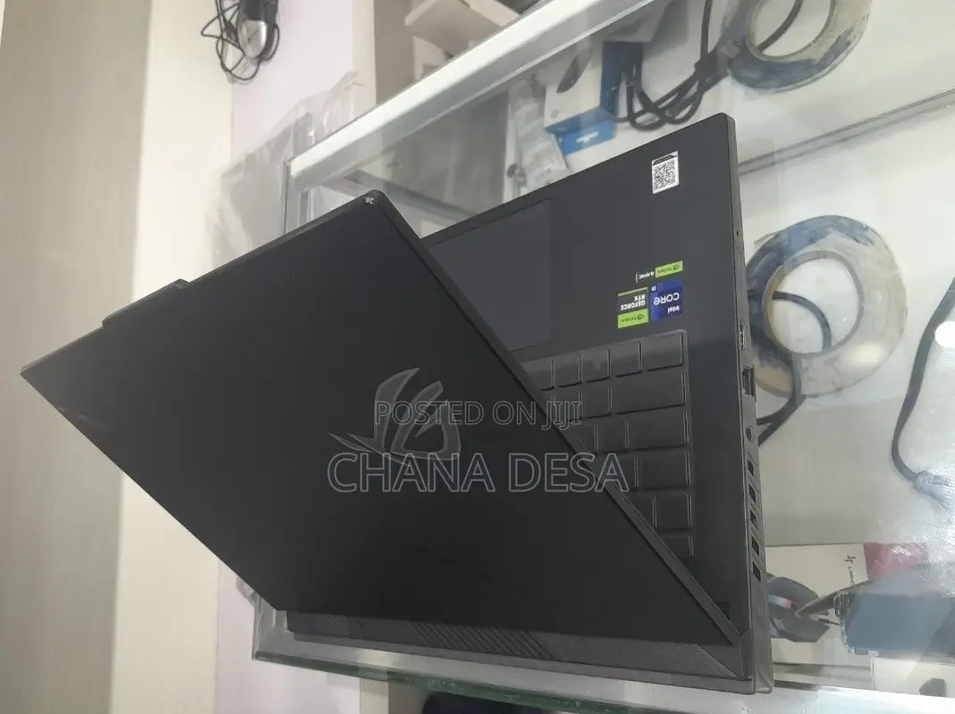 New Laptop Asus 16GB Intel Core i9 SSD 1T