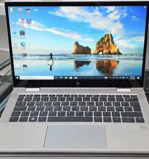 New Laptop HP Elite x360 830 G10 16GB Intel Core i5 SSD 512GB