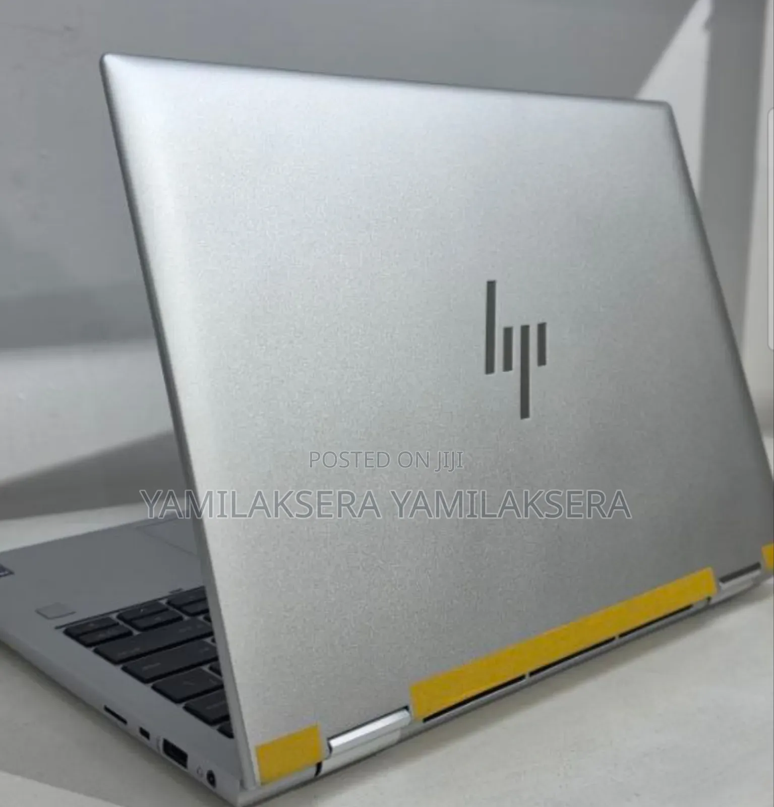 New Laptop HP Elite x360 830 G10 16GB Intel Core i7 SSD 512GB