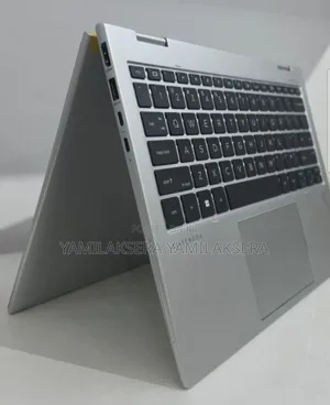 New Laptop HP Elite x360 830 G10 16GB Intel Core i7 SSD 512GB
