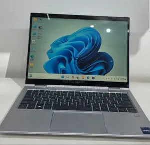 New Laptop HP Elite x360 830 G10 16GB Intel Core i7 SSD 512GB