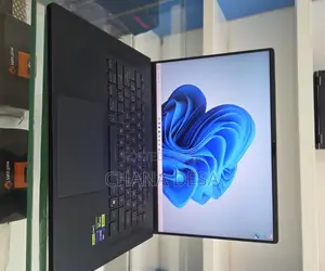 New Laptop Asus 16GB Intel Core i9 SSD 1T