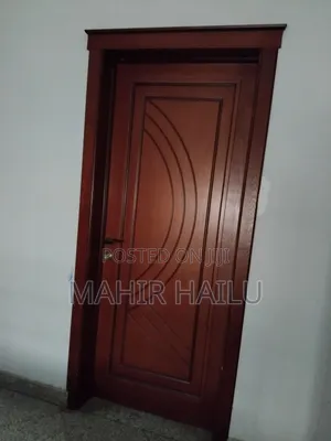 Studio Apartment in Real, Bole for rent