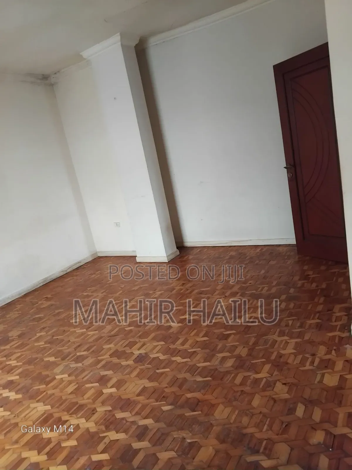 Studio Apartment in Real, Bole for rent