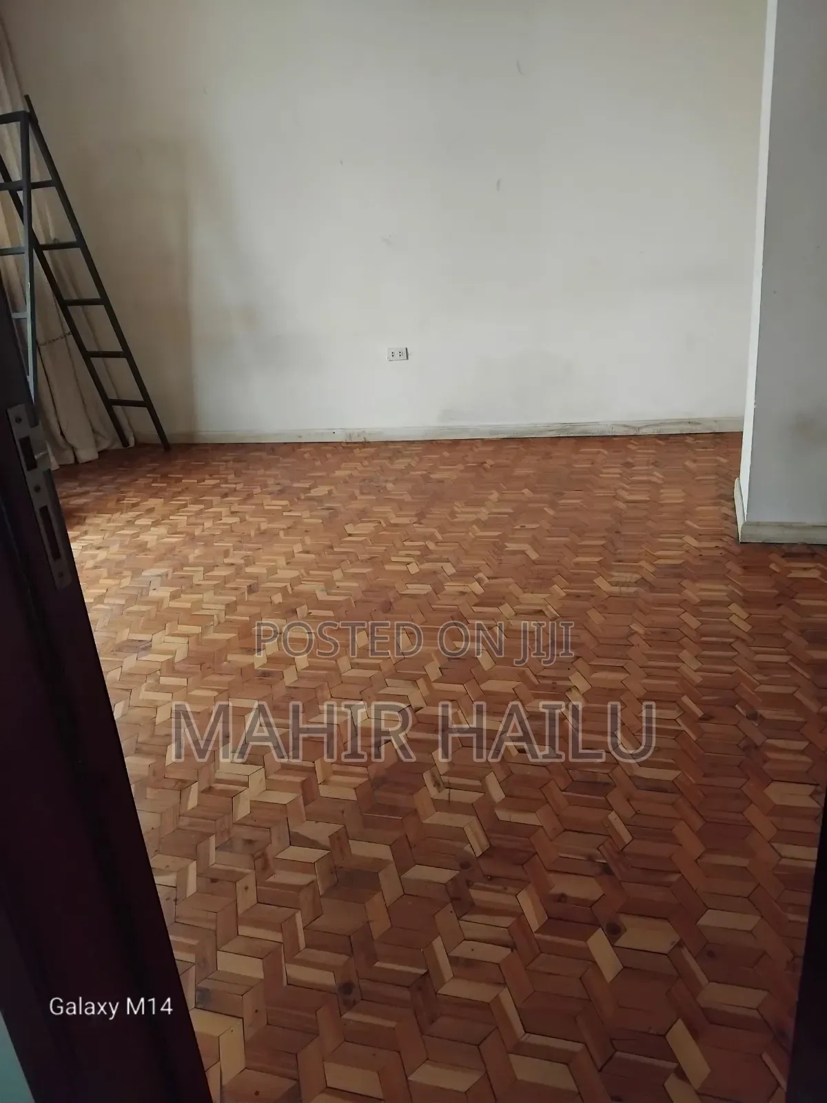 Studio Apartment in Real, Bole for rent