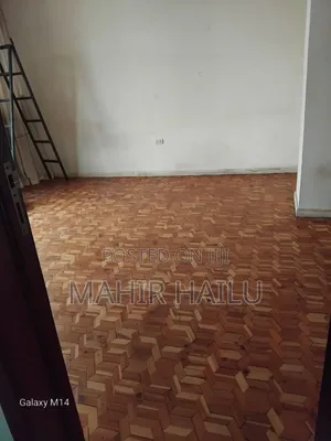 Studio Apartment in Real, Bole for rent
