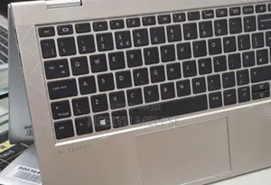 New Laptop HP Elite x360 830 G10 16GB Intel Core i5 SSD 512GB