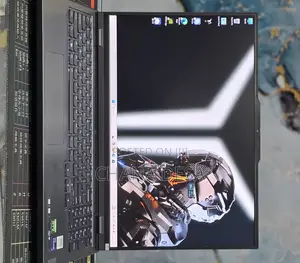 New Laptop Lenovo 16GB Intel Core i9 SSD 1T