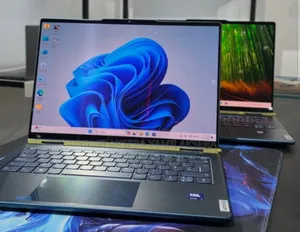 New Laptop Lenovo Yoga 9i 16GB Intel Core i7 SSD 512GB