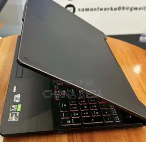 New Laptop Asus 16GB AMD Ryzen 7 SSD 512GB