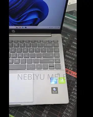 New Laptop HP Stream Notebook 16GB Intel Core i5 SSD 512GB