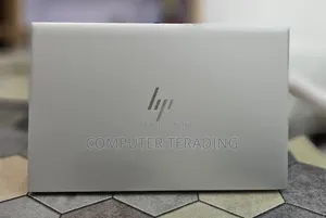 New Laptop HP ZBook Studio G8 16GB Intel Core i7 SSD 512GB