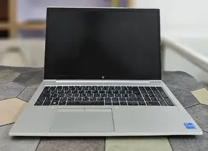 New Laptop HP ZBook Studio G8 16GB Intel Core i7 SSD 512GB