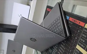 New Laptop HP 16GB Intel Core i5 SSD 512GB