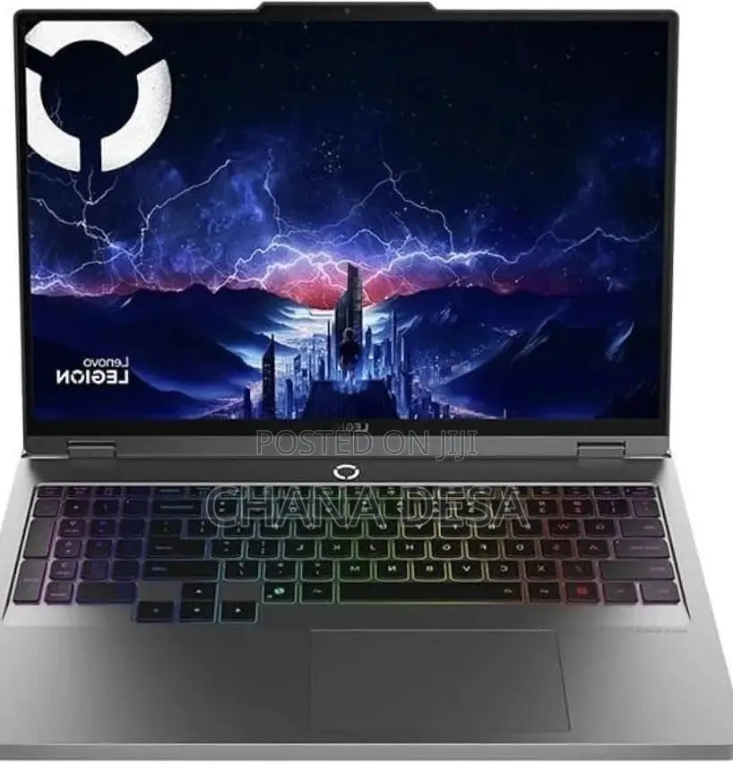 New Laptop Lenovo Legion 5 32GB Intel Core Ultra 9 SSD 1T