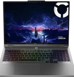 New Laptop Lenovo Legion 5 32GB Intel Core Ultra 9 SSD 1T