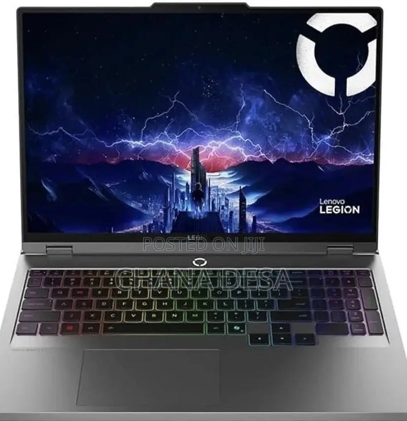 New Laptop Lenovo Legion 5 32GB Intel Core Ultra 9 SSD 1T