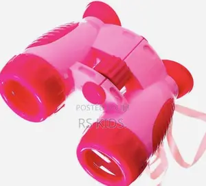 Optics Binocular