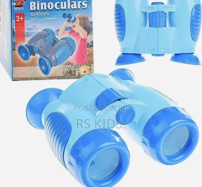 Optics Binocular