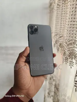 Apple iPhone 11 Pro 64 GB Bronze