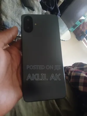 Samsung Galaxy A07 128 GB