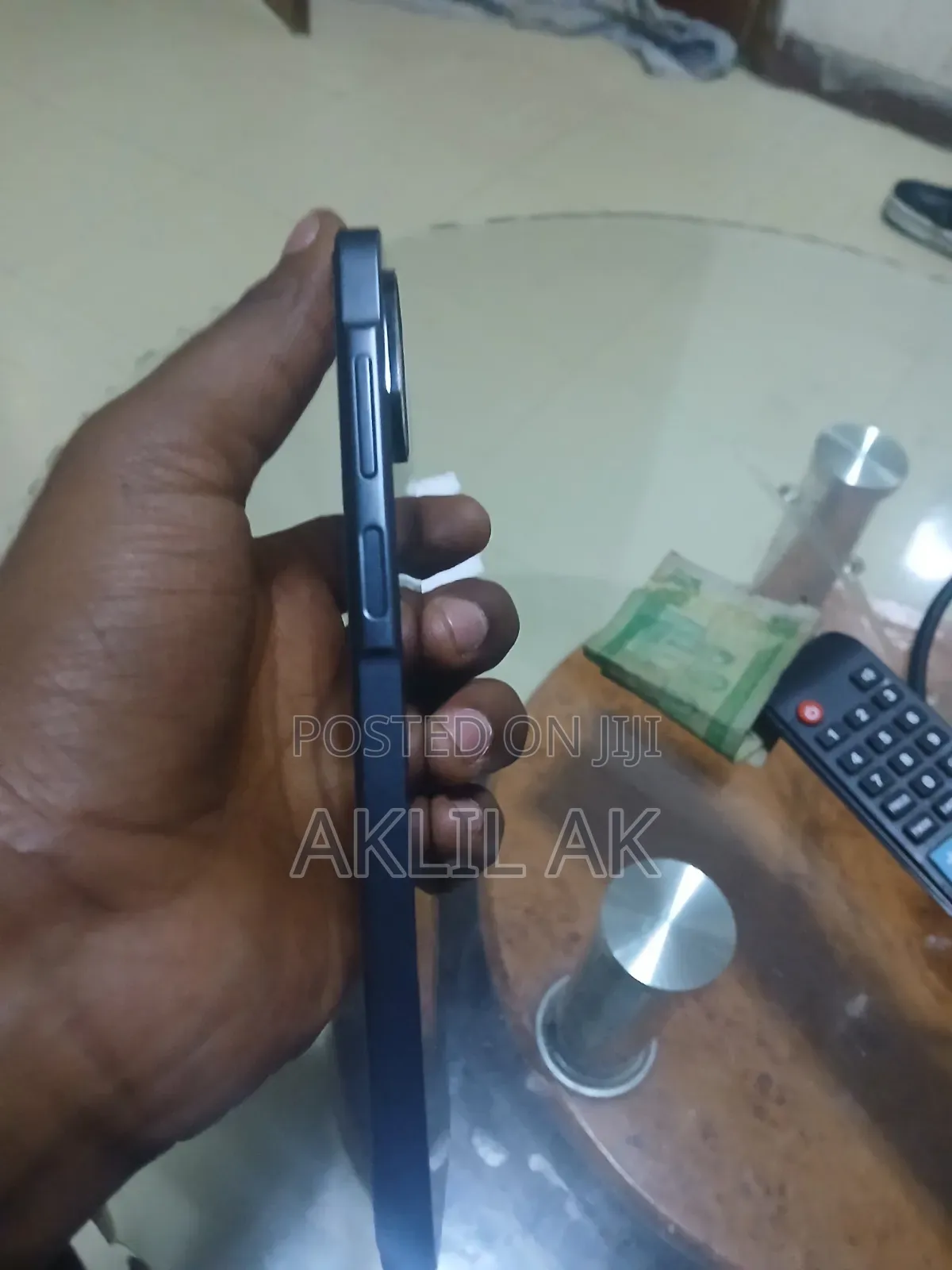Samsung Galaxy A07 128 GB
