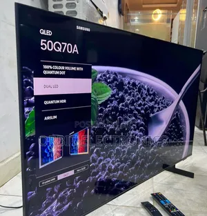 Samsung 55 Inch TV
