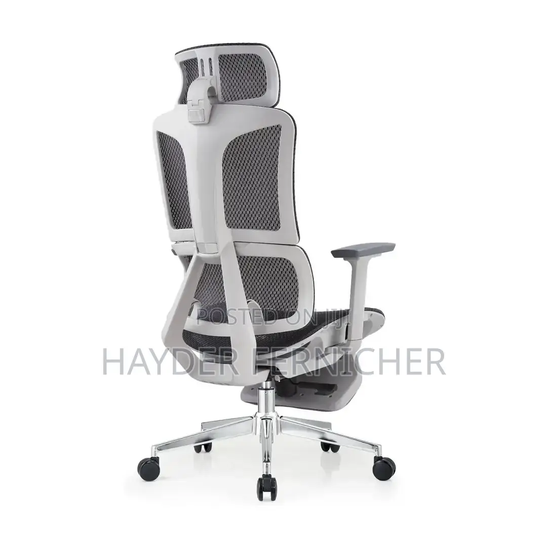 Ergonomi Chair