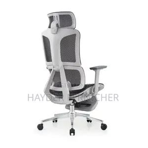 Ergonomi Chair