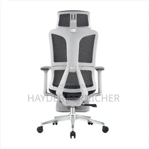 Ergonomi Chair