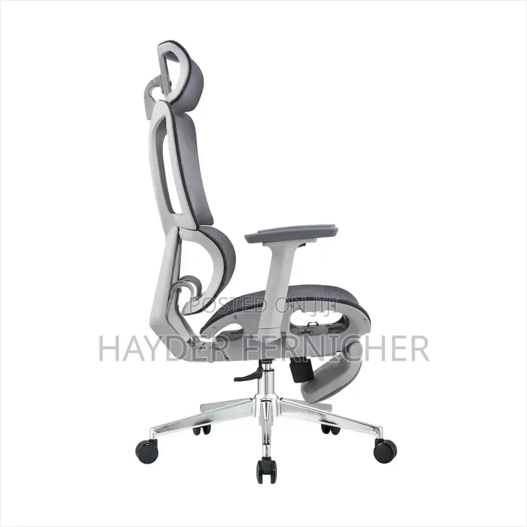 Ergonomi Chair