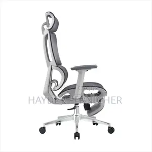 Ergonomi Chair